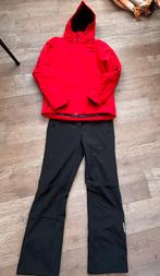 Skikleding XS/S, Kleding | Dames, Wintersportkleding, Ophalen, Zo goed als nieuw, Maat 36 (S), Broek