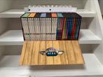Friends tv serie dvd collectie, Ophalen, Gebruikt, Overige materialen, Dvd's