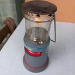 Gaslamp ,Coleman,regelbare gaslantaarn,Noodverlichting., Ophalen of Verzenden