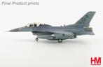 Hobby Master HA38064 | Lockheed F-16D Fighting Falcon, Verzamelen, Ophalen, 3, avenue Gustave Eiffel​; 33700 Merignac; France