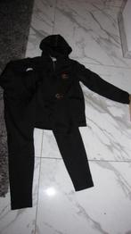 152 CRUYFF trainingspak, Ophalen of Verzenden, Gebruikt, Jongen, Sport- of Zwemkleding