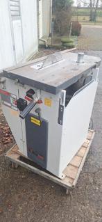 Robland Zaagfrees Combinatie - Zaagblad 250mm, 380V, Doe-het-zelf en Verbouw, Ophalen