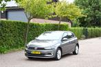 Volkswagen Polo 1.0 TSI DSG Nieuwstaat! PDC ECC stoelverw. C, Lichtsensor, Stof, Gebruikt, Met garantie (alle)