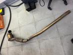 Orginele downpipe golf 7r, Auto-onderdelen, Uitlaatsystemen, Ophalen, Gebruikt, Volkswagen