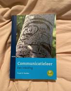 Frank R. Oomkes - Communicatieleer, Boeken, Ophalen of Verzenden, Frank R. Oomkes, Zo goed als nieuw