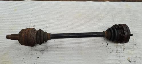Aandrijfas links BMW 3 serie E46 7512143, Auto-onderdelen, Transmissie en Toebehoren, Gebruikt, Ophalen of Verzenden