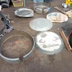 Reservewiel covers chevy van, Ophalen, Nieuw