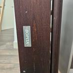 Bopita Baby Box koloniaal, Ophalen