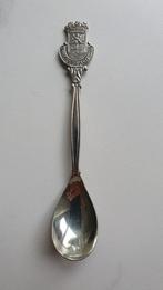 lepeltje Zutphen – Selecta, Antiek en Kunst, Antiek | Bestek, Ophalen of Verzenden