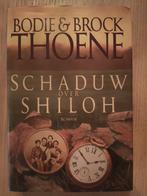 B. Thoene - Schaduw over Shiloh, Gelezen, B. Thoene, Ophalen of Verzenden