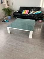 Harvink Salontafel, Ophalen, Gebruikt, 100 tot 150 cm, Vierkant