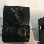 Opel Corsa C 2001 Lichtschakelaar, Ophalen of Verzenden, Gebruikt