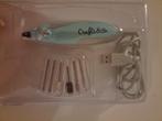 Graveerpen Crafts&Co, Hobby en Vrije tijd, Ophalen of Verzenden, Zo goed als nieuw, Knutselwerk