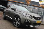 Peugeot 3008 1.2 PureTech Première | Adaptive | Camera | St, Auto's, Gebruikt, Euro 6, 1199 cc, Leder en Stof