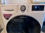 LG Direct Drive 9kg wasmachine - Voorlader, Witgoed en Apparatuur, Wasmachines, Ophalen, 1200 tot 1600 toeren, Gebruikt, 8 tot 10 kg