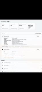 Dell XPS 17 9700, 2 tot 3 Ghz, Ophalen of Verzenden, Zo goed als nieuw, SSD