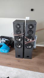 Sony SS-MF515 Torens, Audio, Tv en Foto, Luidsprekers, Ophalen, Gebruikt, Sony, 120 watt of meer