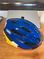 Nieuw ABUS Stormchaser Redpack editie, Fietsen en Brommers, Fietsaccessoires | Fietshelmen, Ophalen of Verzenden, Nieuw, L, Heer of Dame