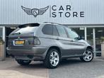 BMW X5 4.4i High Executive |PANO|CLIMA|ELK.ST|LEDER|LED|YOUN, Automaat, Gebruikt, 320 pk, Bedrijf