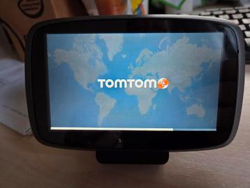 Tom Tom Go 510 beschikbaar voor biedingen