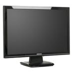 Medion Akoya P54008, MD-20122, 22 inch lcd monitor, Ingebouwde speakers, VGA, Gaming, 60 Hz of minder