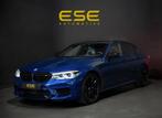 BMW 5-serie M5 600pk | Softclose | Carbon | HUD, Auto's, BMW, Automaat, 2000 kg, 109 €/maand, Vierwielaandrijving