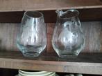 Kristal, Antiek en Kunst, Ophalen of Verzenden