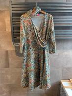 Tantilly Florencia Jurk - met haarband Maat 2XL, Kleding | Dames, Jurken, Overige kleuren, Maat 46/48 (XL) of groter, Ophalen of Verzenden