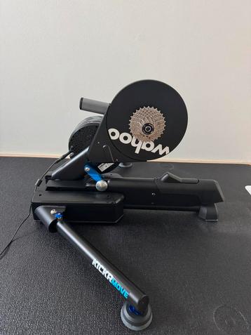 Wahoo KICKR Move beschikbaar voor biedingen