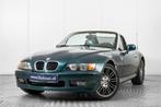 BMW Z3 Roadster 1.8 (bj 1998), Auto's, Euro 2, Achterwielaandrijving, Gebruikt, 4 cilinders
