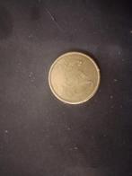 Zeldzame 50 cent 1999 Spanje, Ophalen of Verzenden, Koningin Beatrix, Euro's, Losse munt