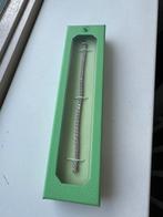 Swarovski Matrix Tennis armband, Ophalen, Nieuw, Sieraad of Horloge