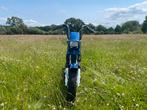 Gilera Citta 70cc - Loopt 80 km/u, Fietsen en Brommers, Ophalen, 70 cc, Zo goed als nieuw, Gilera citta