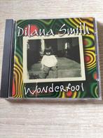 Dilana Smith - wonderfool, Ophalen of Verzenden