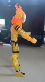 Marvel Legends Sunfire Age of Apocalypse action figure 2016, Ophalen of Verzenden, Gebruikt