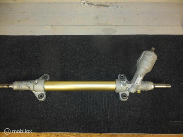 Stuurhuis gereviseerd Porsche 928 ('78-'95), Auto-onderdelen, Besturing, Porsche, Gereviseerd, Ophalen of Verzenden