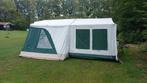 Combi Camp Country 2008, Caravans en Kamperen, Ophalen, Tot en met 2