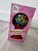 (Kauwgom)ballen machine, Ophalen of Verzenden, Nieuw, Jongen of Meisje