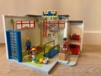 Playmobil 9454 Sportlokaal - Zo Goed Als Nieuw!, Kinderen en Baby's, Speelgoed | Playmobil, Ophalen of Verzenden, Zo goed als nieuw