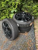 Mini Cooper S/sport winterbanden set, Banden en Velgen, 17 inch, 195 mm, Winterbanden
