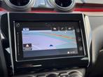 Suzuki SWIFT 1.4 Sport | Keyless | Navi | Camera |LED|140 PK, Auto's, Suzuki, Stof, Gebruikt, 4 cilinders, Met garantie (alle)