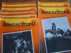 Winchester 44 western, Ophalen of Verzenden, Zo goed als nieuw