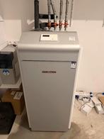 Stiebel Eltron Warmtepomp, Ophalen, Gebruikt, Overige typen, Minder dan 60 cm