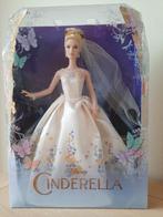 Barbie Cinderella Assepoester NRFB, Ophalen of Verzenden, Nieuw, Barbie