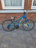 Bulls tokee jongensfiets 24 inch with 18 gears, Ophalen, Zo goed als nieuw, Aluminium, 24 inch of meer