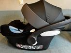 Cybex Anton M + Base M Isofix babystoel, Overige merken, Ophalen of Verzenden, Zo goed als nieuw, Isofix