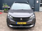 Peugeot 5008 PT180 pk GT Automaat | Trekhaak | Camera | Carp, Auto's, Peugeot, 12 maanden, Euro 6, 4 cilinders, Bedrijf