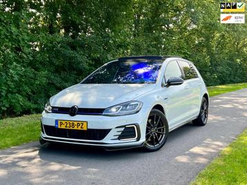 Volkswagen Golf 1.4 TSI PHEV GTE | Maxton | Pano | ACC | Cam beschikbaar voor biedingen