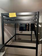 Hoogslaper Ikea STORA, Huis en Inrichting, Ophalen, Hoogslaper, 140 cm, Zo goed als nieuw