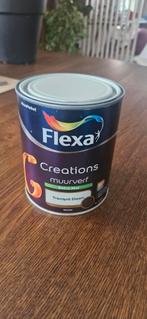 Flexa Creations Muurverf - Tranquil Dawn, Doe-het-zelf en Verbouw, Verf, Beits en Lak, Overige kleuren, Nieuw, Ophalen of Verzenden